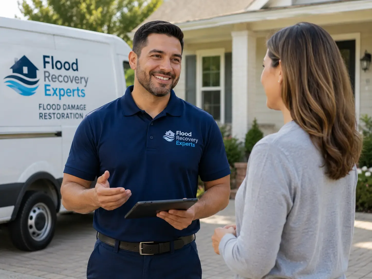 Flood Damage Cleanup San Luis, AZ FAQs